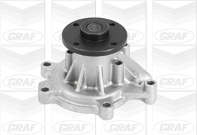 GRAF Vandpumpe pa827 for TOYOTA