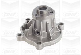 GRAF Vandpumpe pa855 for VW