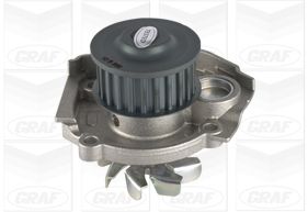 GRAF Vandpumpe pa866 for ABARTH