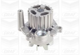 GRAF Vandpumpe pa879 for FORD AUDI
