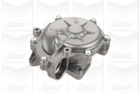 GRAF Vandpumpe pa893 for BMW