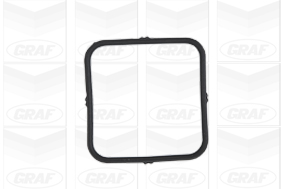 GRAF Vandpumpe pa893 for BMW