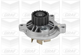 GRAF Vandpumpe pa898 for VOLVO