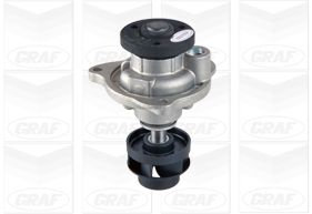GRAF Vandpumpe pa902 for FORD