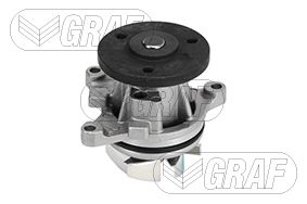 GRAF Vandpumpe pa903 for FORD FORD USA VOLVO MAZDA LAND ROVER FORD (CHANGAN) JAGUAR