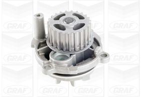 GRAF Vandpumpe pa904 for VW AUDI