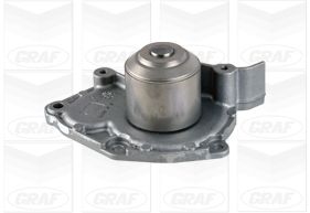 GRAF Vandpumpe pa907 for SUZUKI NISSAN RENAULT