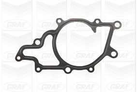 GRAF Vandpumpe pa909 for MERCEDES-BENZ