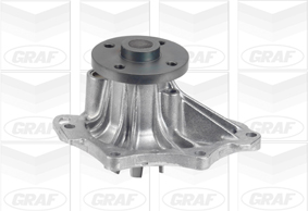 GRAF Vandpumpe pa912 for TOYOTA