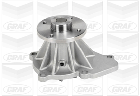 GRAF Vandpumpe pa927 for FORD NISSAN