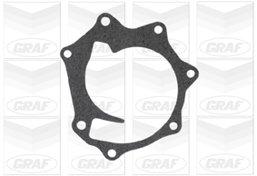GRAF Vandpumpe pa932 for FORD NISSAN