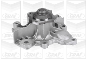 GRAF Vandpumpe pa933 for FORD BYD MAZDA