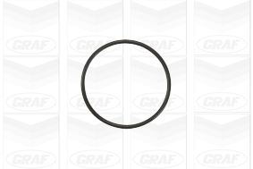 GRAF Vandpumpe pa941 for PEUGEOT CITROËN