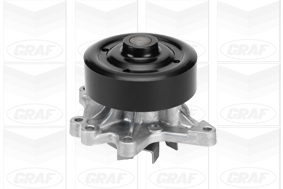 GRAF Vandpumpe pa953 for TOYOTA