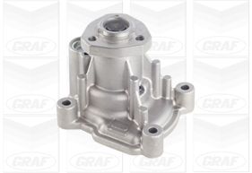 GRAF Vandpumpe pa954 for VW AUDI SKODA