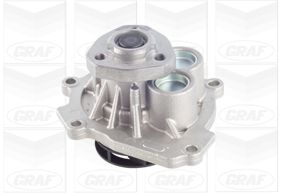 GRAF Vandpumpe pa959 for VAUXHALL CHEVROLET OPEL FIAT