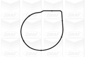 GRAF Vandpumpe pa959 for VAUXHALL CHEVROLET FIAT OPEL