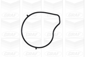 GRAF Vandpumpe pa962 for MAZDA (CHANGAN) MAZDA