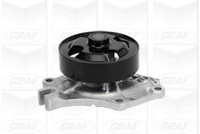 GRAF Vandpumpe pa962 for MAZDA MAZDA (CHANGAN)