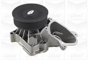 GRAF Vandpumpe pa965 for BMW