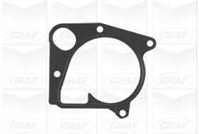 GRAF Vandpumpe pa965 for BMW