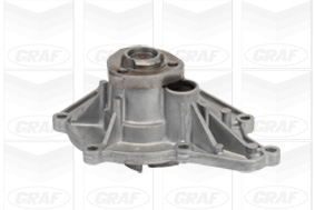 GRAF Vandpumpe pa979 for VW AUDI PORSCHE