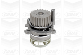 GRAF Vandpumpe pa980 for VW SEAT