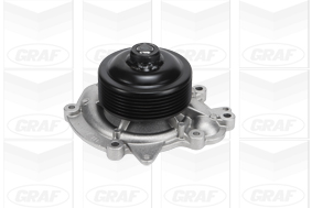 GRAF Vandpumpe pa992 for CHRYSLER JEEP MERCEDES-BENZ