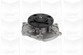 GRAF Vandpumpe pa991 for VAUXHALL OPEL SAAB CHEVROLET ALFA ROMEO CADILLAC SUZUKI
