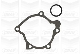 GRAF Vandpumpe pa999 for MITSUBISHI CHERY