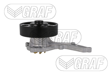 GRAF Vandpumpe pa1366 for HONDA