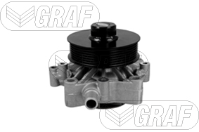 GRAF Vandpumpe pa1410 for PEUGEOT