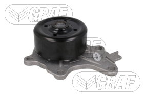 GRAF Vandpumpe pa1427 for TOYOTA