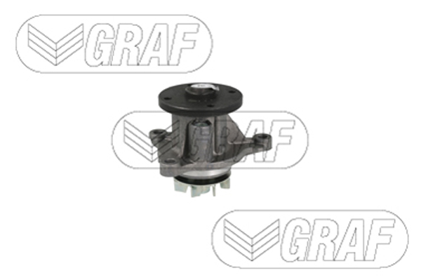 GRAF Vandpumpe pa1405 for KIA