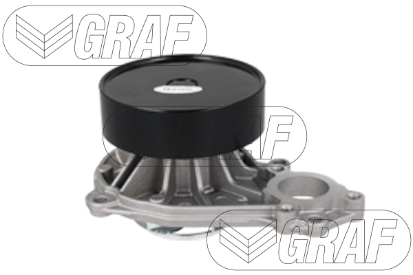 GRAF Vandpumpe pa1434 for BMW