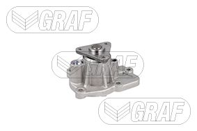 GRAF Vandpumpe pa1283 for KIA
