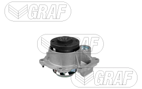 GRAF Vandpumpe pa1371 for VAUXHALL