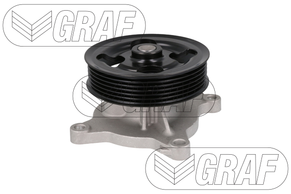 GRAF Vandpumpe pa1462 for NISSAN RENAULT