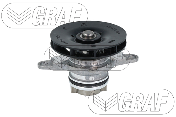 GRAF Vandpumpe pa1429 for JEEP