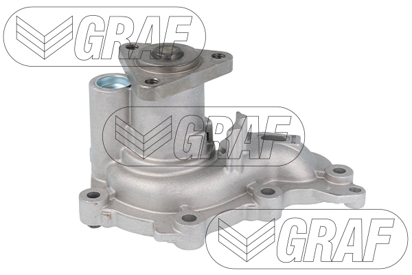 GRAF Vandpumpe pa1443 for FORD