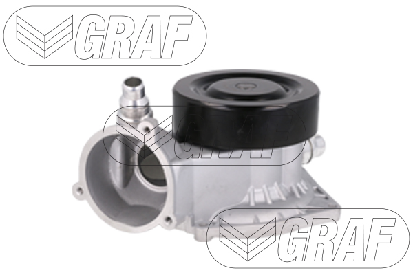 GRAF Vandpumpe pa1451 for BMW