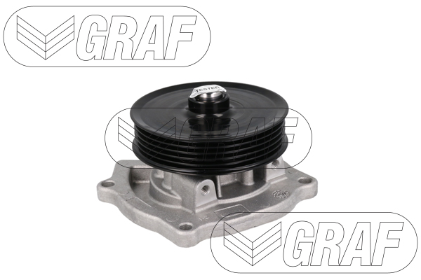 GRAF Vandpumpe pa1441 for MERCEDES-BENZ