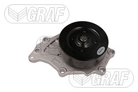 GRAF Vandpumpe pa1291 for TOYOTA