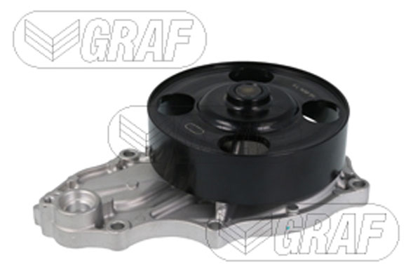 GRAF Vandpumpe pa1458 for HONDA