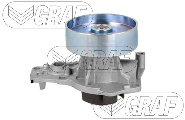 GRAF Vandpumpe pa1490 for BMW