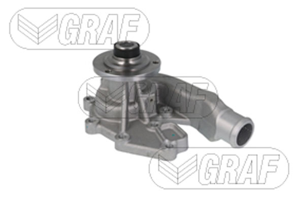 GRAF Vandpumpe pa1454 for LAND ROVER