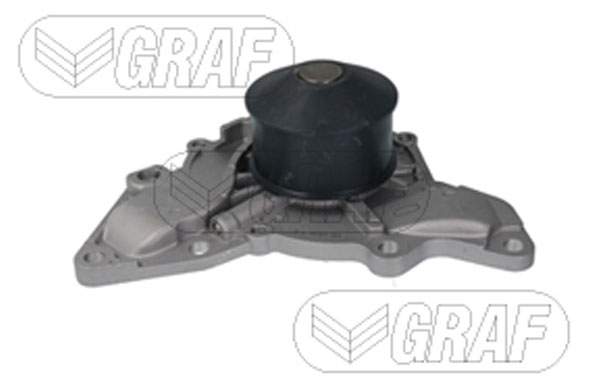 GRAF Vandpumpe pa1457 for HYUNDAI