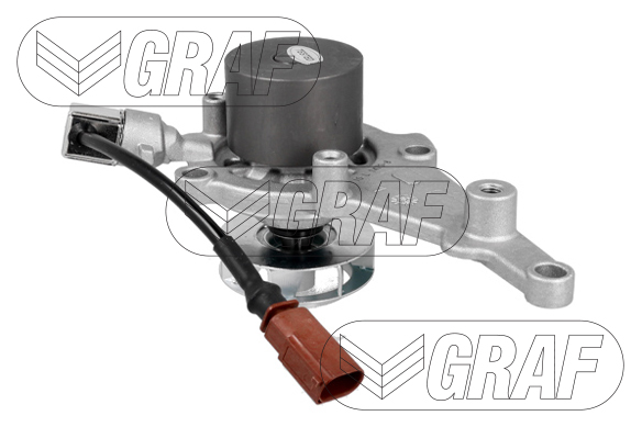 GRAF Vandpumpe pa1470a8 for FORD AUDI SEAT