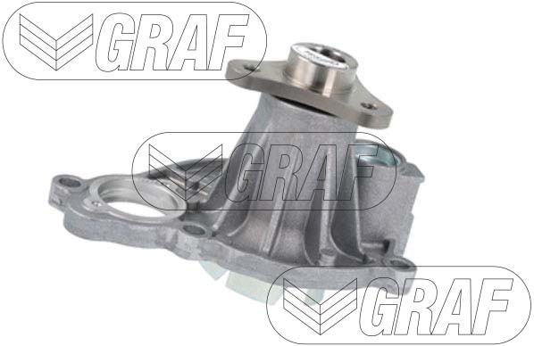 GRAF Vandpumpe pa1499 for BMW