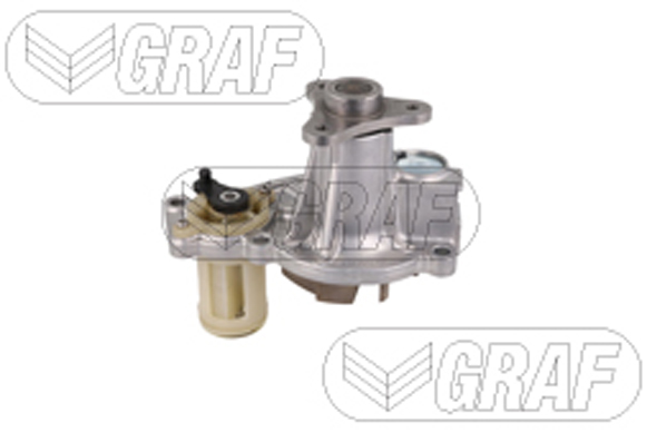 GRAF Vandpumpe pa1501 for BMW